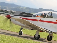 Airpower11, Zeltweg, Austria