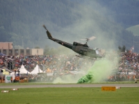 Airpower11, Zeltweg, Austria