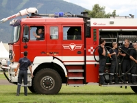 Airpower11, Zeltweg, Austria