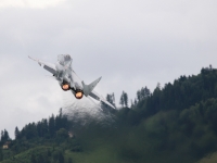 Airpower11, Zeltweg, Austria