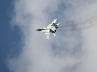Airpower11, Zeltweg, Austria