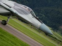 Airpower11, Zeltweg, Austria