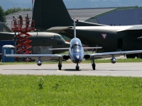 Airpower11, Zeltweg, Austria