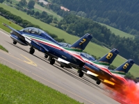 Airpower11, Zeltweg, Austria