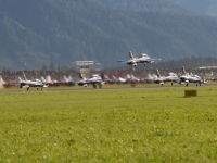 Airpower11, Zeltweg, Austria