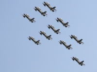 Airpower11, Zeltweg, Austria