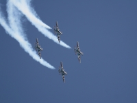 Airpower11, Zeltweg, Austria