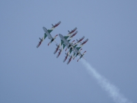 Airpower11, Zeltweg, Austria