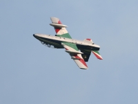 Airpower11, Zeltweg, Austria