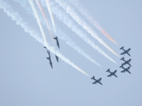 Airpower11, Zeltweg, Austria