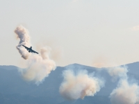 Airpower11, Zeltweg, Austria