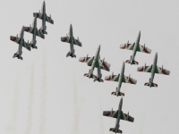 Airpower11, Zeltweg, Austria