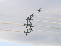 Airpower11, Zeltweg, Austria