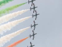 Airpower11, Zeltweg, Austria