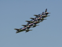 Airpower11, Zeltweg, Austria