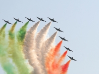 Airpower11, Zeltweg, Austria