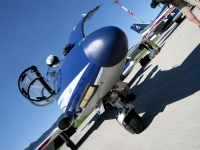 Airpower11, Zeltweg, Austria