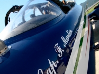 Airpower11, Zeltweg, Austria