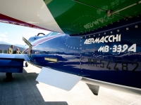Airpower11, Zeltweg, Austria