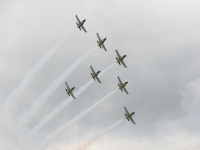 Airpower11, Zeltweg, Austria