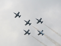 Airpower11, Zeltweg, Austria