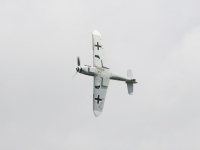 Airpower11, Zeltweg, Austria