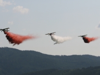 Airpower11, Zeltweg, Austria