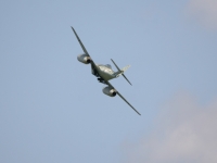 Airpower11, Zeltweg, Austria