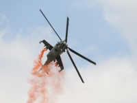 Airpower11, Zeltweg, Austria