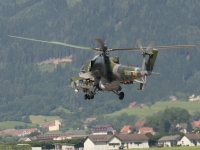 Airpower11, Zeltweg, Austria