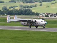 Airpower11, Zeltweg, Austria