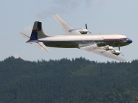 Airpower11, Zeltweg, Austria