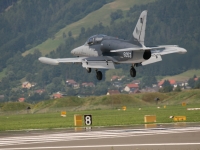 Airpower11, Zeltweg, Austria