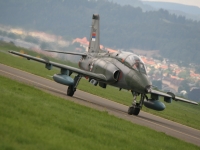 Airpower11, Zeltweg, Austria