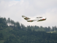 Airpower11, Zeltweg, Austria