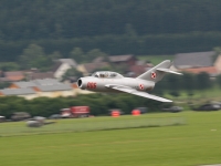 Airpower11, Zeltweg, Austria