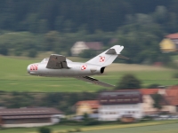 Airpower11, Zeltweg, Austria