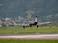 Airpower11, Zeltweg, Austria