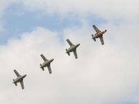 Airpower11, Zeltweg, Austria