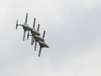 Airpower11, Zeltweg, Austria