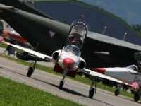 Airpower11, Zeltweg, Austria