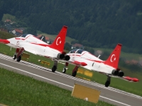 Airpower11, Zeltweg, Austria