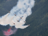 Airpower11, Zeltweg, Austria