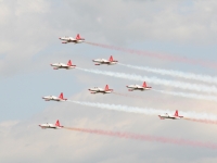 Airpower11, Zeltweg, Austria