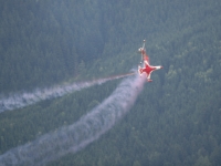 Airpower11, Zeltweg, Austria