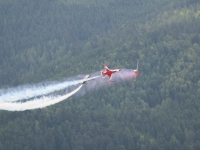 Airpower11, Zeltweg, Austria