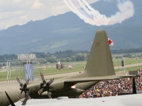 Airpower11, Zeltweg, Austria