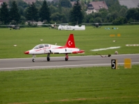 Airpower11, Zeltweg, Austria