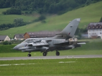Airpower11, Zeltweg, Austria