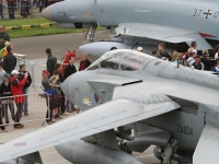 Airpower11, Zeltweg, Austria